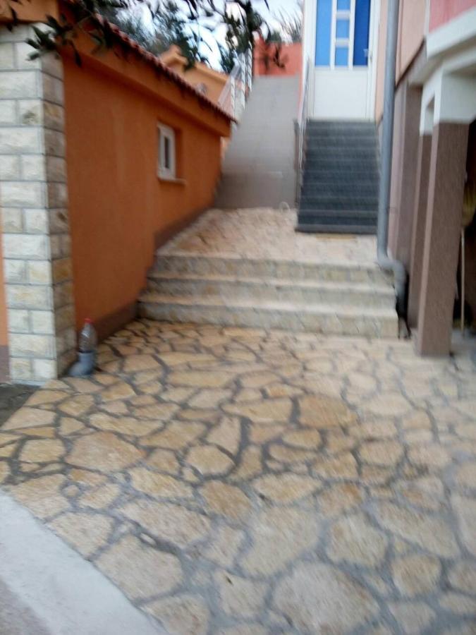 Apartment Olive Jovici  Exterior foto